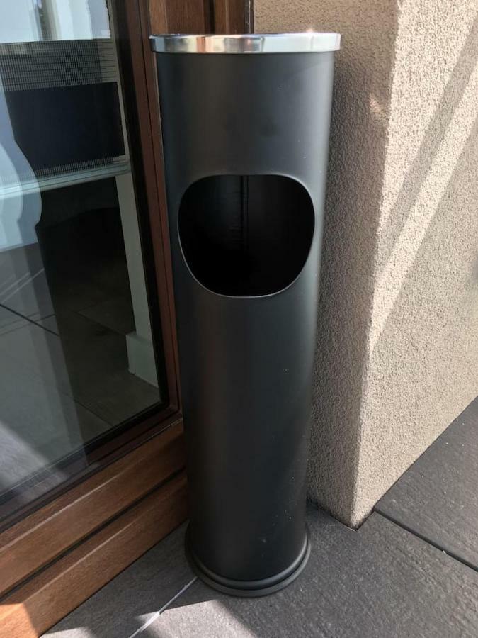 Studio Fibra Lungo Rybnik  Exterior photo